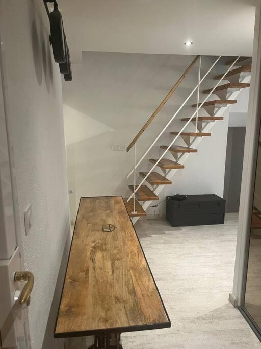 L'Escalier Du Chateau T4 Duplex 9 Couchages 4* Annecy Bagian luar foto