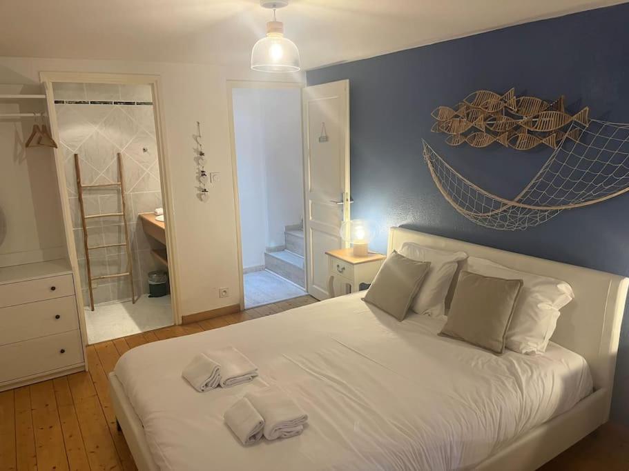 L'Escalier Du Chateau T4 Duplex 9 Couchages 4* Annecy Bagian luar foto