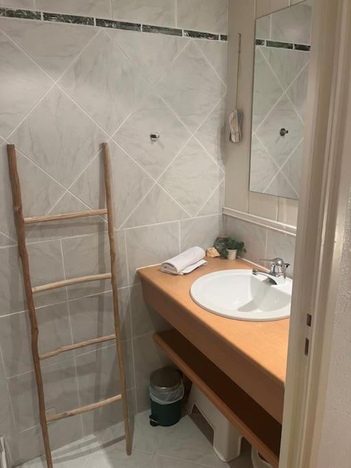 L'Escalier Du Chateau T4 Duplex 9 Couchages 4* Annecy Bagian luar foto